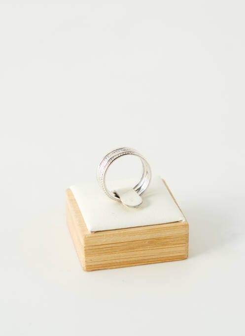 Inel argintiu TATA GISELE femeie