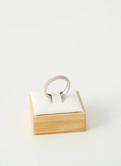 Inel argintiu TATA GISELE femeie