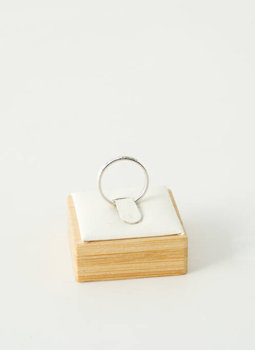 Inel argintiu TATA GISELE femeie