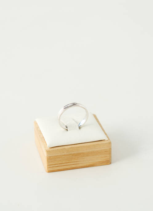 Inel argintiu TATA GISELE femeie