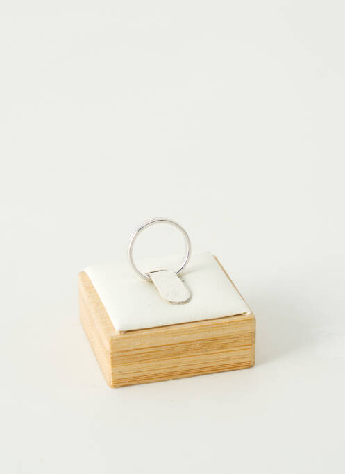 Inel argintiu TATA GISELE femeie