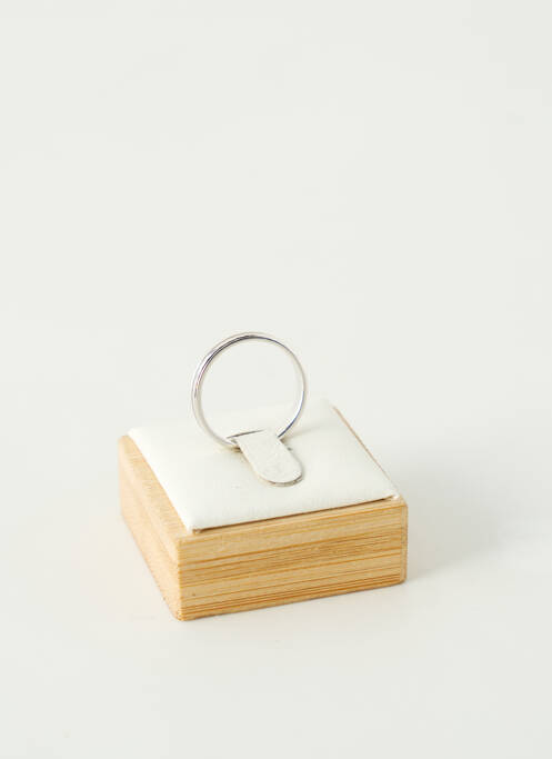 Inel argintiu TATA GISELE femeie