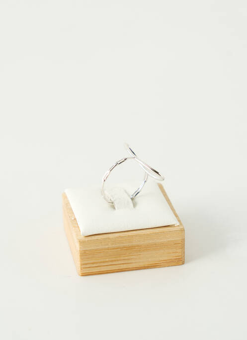 Inel argintiu TATA GISELE femeie