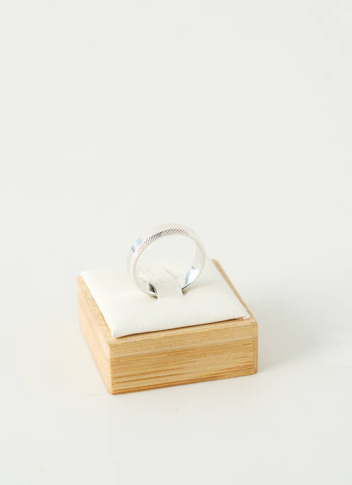 Inel argintiu TATA GISELE bărbat