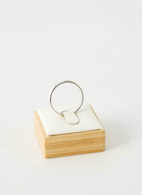 Inel argintiu TATA GISELE bărbat