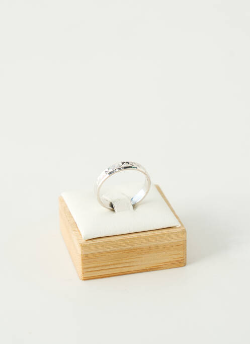 Inel argintiu TATA GISELE bărbat