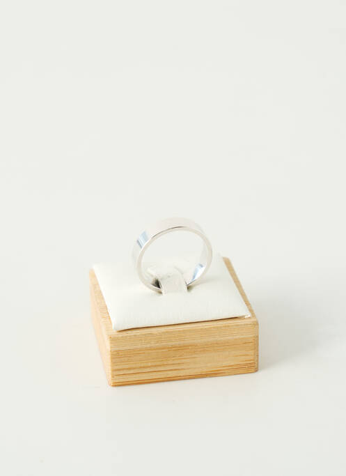 Inel argintiu TATA GISELE bărbat