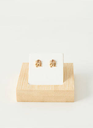 Cercei auriu TATA GISELE femeie