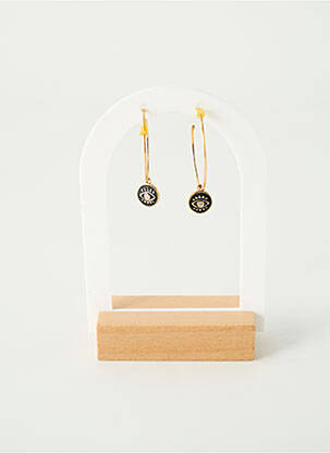 Cercei auriu TATA GISELE femeie