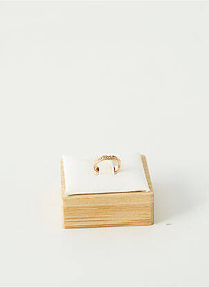 Cercel mono auriu TATA GISELE femeie