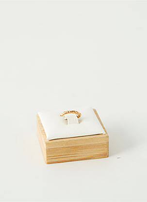 Cercel mono auriu TATA GISELE femeie