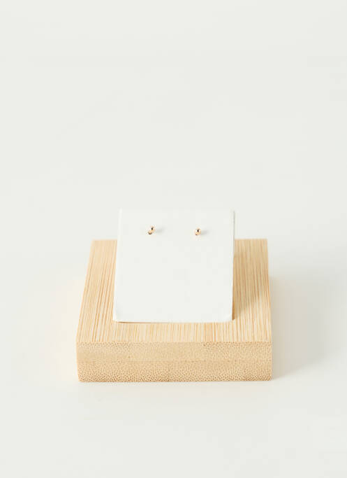 Cercei auriu TATA GISELE femeie