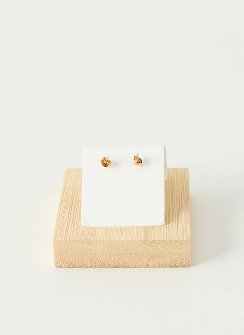 Cercei auriu TATA GISELE femeie