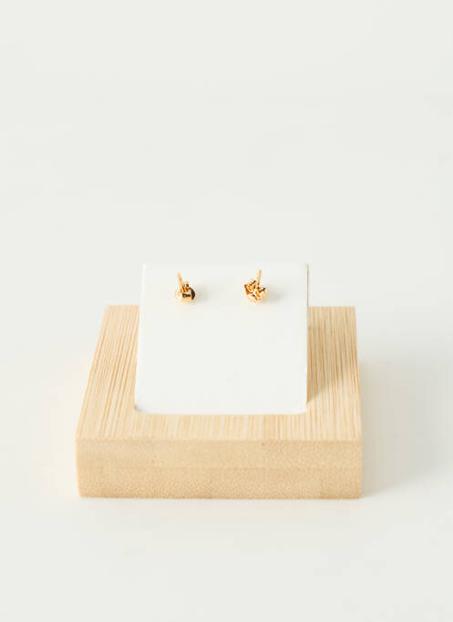 Cercei auriu TATA GISELE femeie