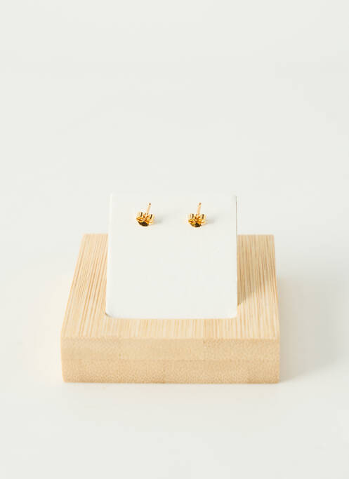 Cercei auriu TATA GISELE femeie