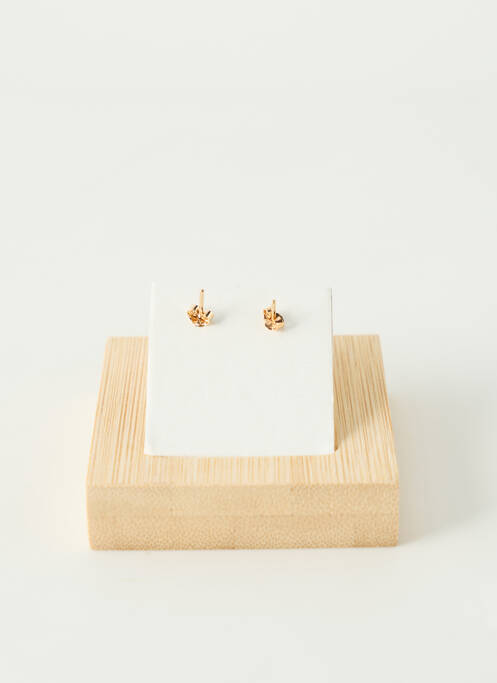 Cercei auriu TATA GISELE femeie