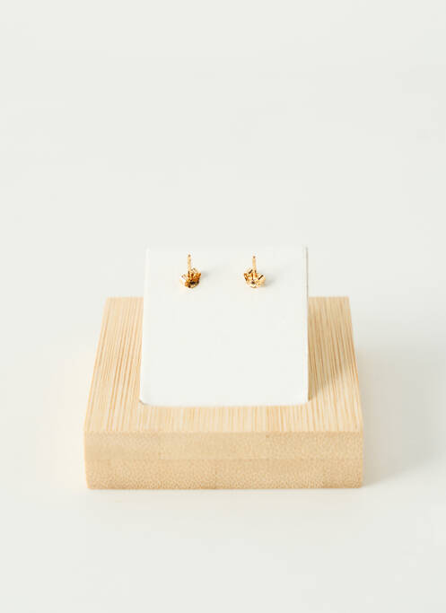 Cercei auriu TATA GISELE femeie