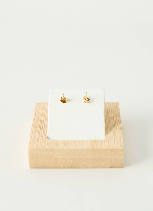 Cercei auriu TATA GISELE femeie