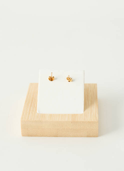 Cercei auriu TATA GISELE femeie