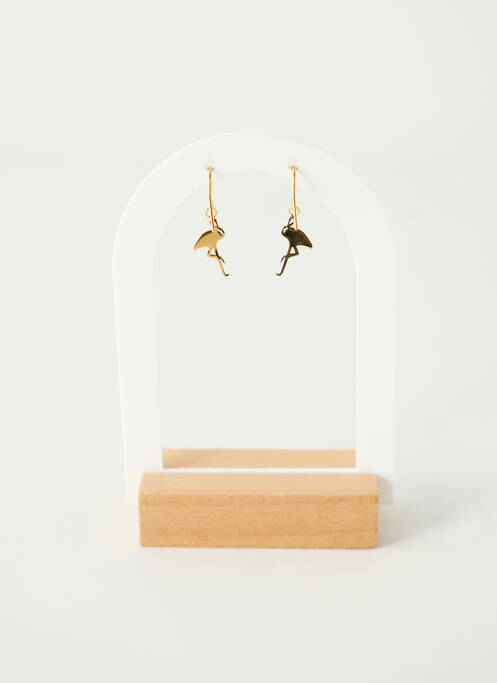 Cercei auriu TATA GISELE femeie