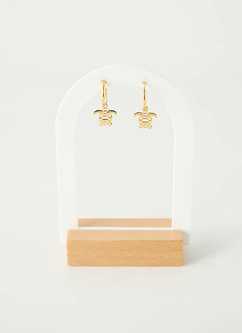 Cercei auriu TATA GISELE femeie