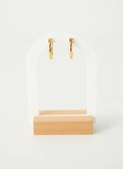 Cercei auriu TATA GISELE femeie