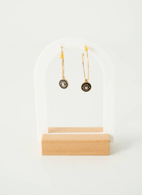 Cercei auriu TATA GISELE femeie