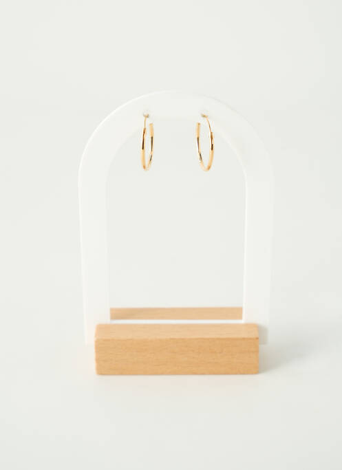 Cercei auriu TATA GISELE femeie