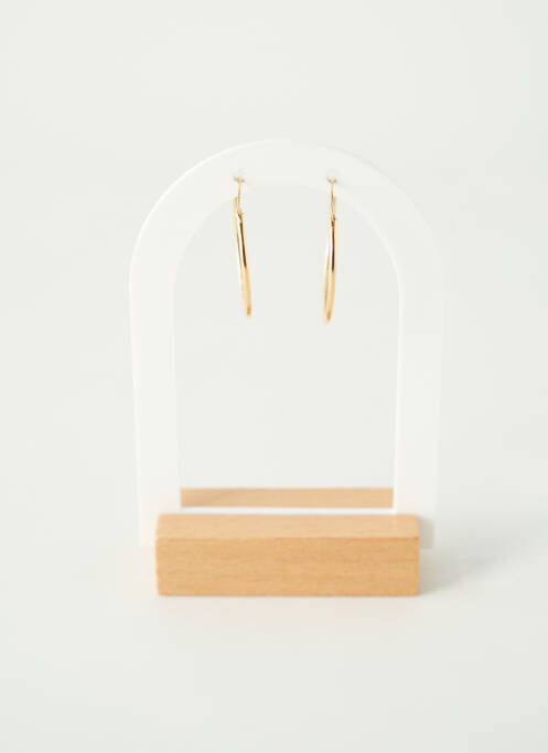 Cercei auriu TATA GISELE femeie