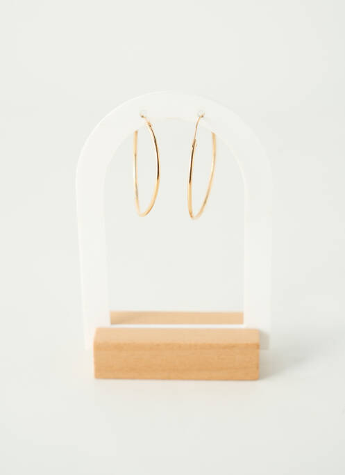 Cercei auriu TATA GISELE femeie