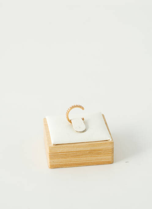 Cercel mono auriu TATA GISELE femeie