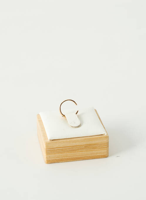 Cercel mono auriu TATA GISELE femeie