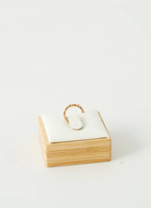 Cercel mono auriu TATA GISELE femeie