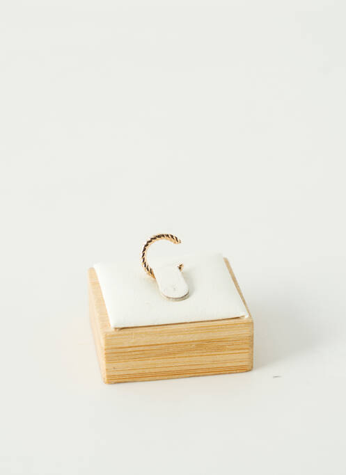 Cercel mono auriu TATA GISELE femeie