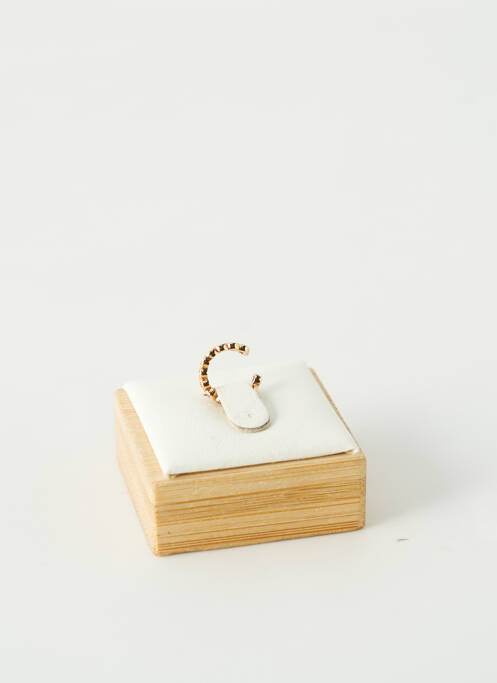 Cercel mono auriu TATA GISELE femeie