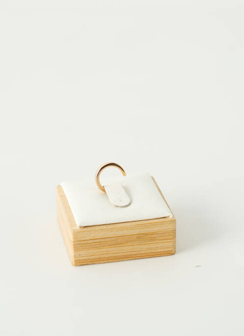 Cercel mono auriu TATA GISELE femeie