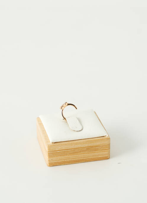 Cercel mono auriu TATA GISELE femeie