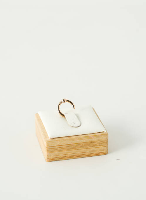 Cercel mono auriu TATA GISELE femeie