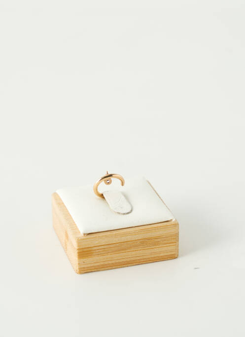 Cercel mono auriu TATA GISELE femeie