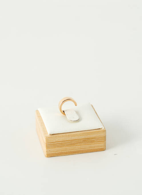 Cercel mono auriu TATA GISELE femeie