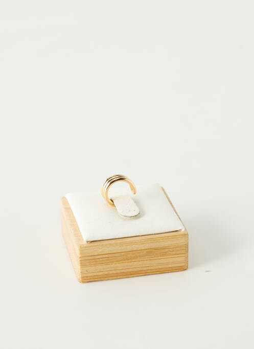 Cercel mono auriu TATA GISELE femeie