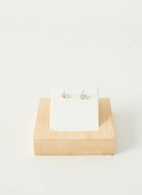 Cercei argintiu TATA GISELE femeie