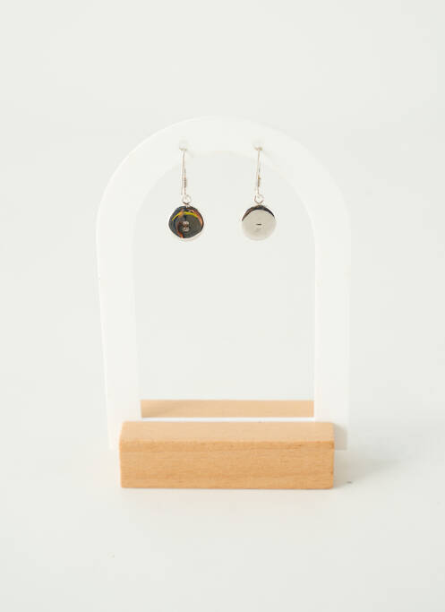 Cercei argintiu TATA GISELE femeie