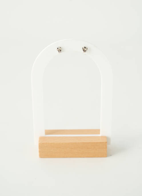 Cercei argintiu TATA GISELE femeie