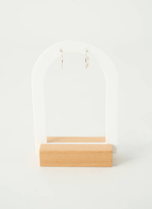 Cercei argintiu TATA GISELE femeie