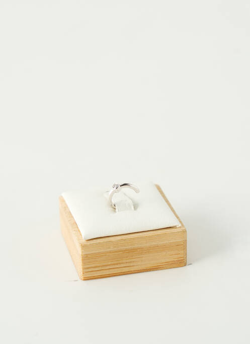 Cercel mono argintiu TATA GISELE femeie