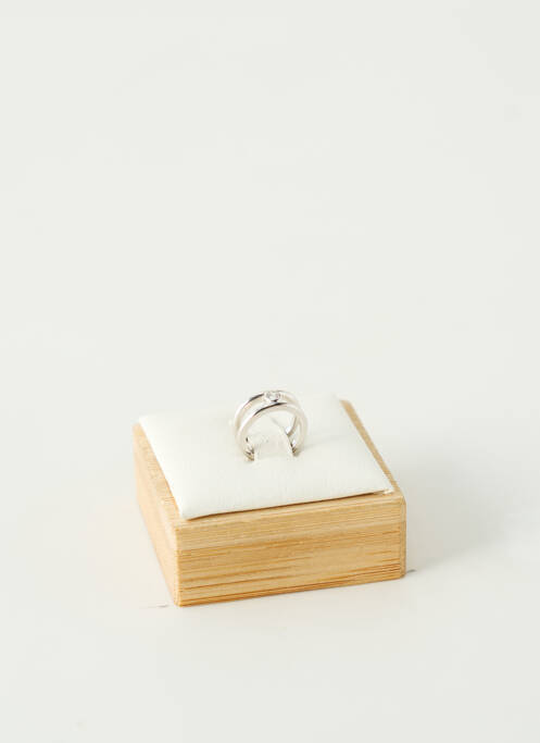 Cercel mono argintiu TATA GISELE femeie