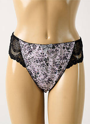 Chilot gri LEJABY femeie