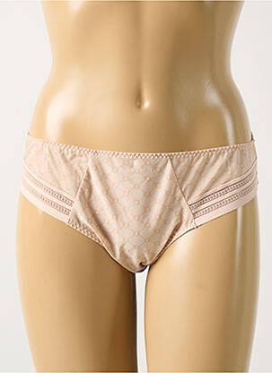 Chilot roz ANTIGEL femeie