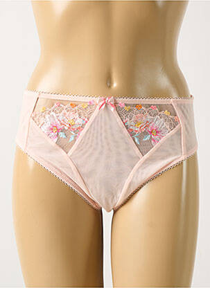 Chilot roz ELOMI femeie